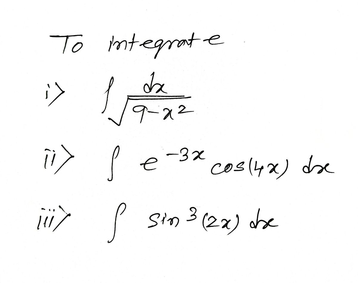 Calculus homework question answer, step 1, image 1